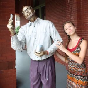 Meet your Posher, Monique